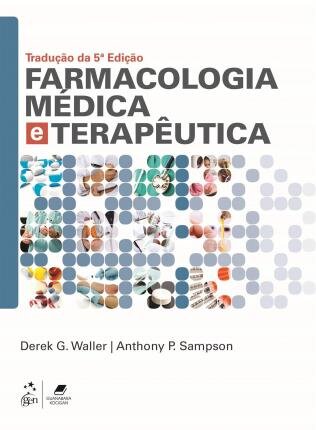 Farmacologia Médica E Terapêutica