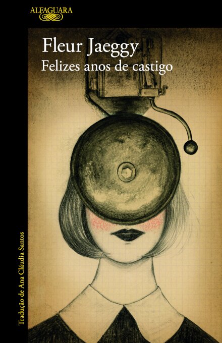 Felizes anos de castigo