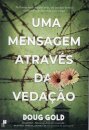 Uma Mensagem Através da Vedação