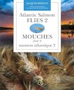 Atlantic Salmon Flies 2 | Mouches pour le saumon atlantique 2