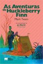 As Aventuras de Huckleberry Finn