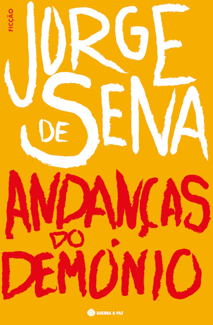 Andanças Do Demónio