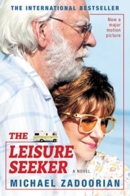 The Leisure Seeker (Film)