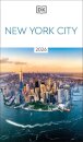 New York City Dk Eyewitness