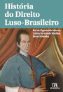 Historia Do Direito Luso-Brasileiro