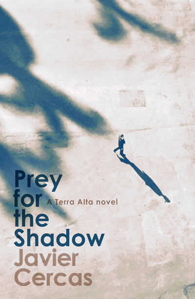 Prey For The Shadow