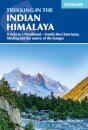 Trekking in the Indian Himalayas