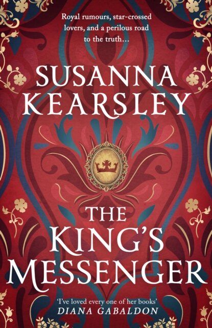 The King's Messenger