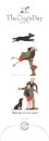 Tottering By Gently Dogs Day Slim Calend