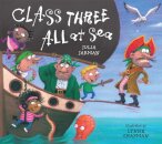 Class Three All At Sea
