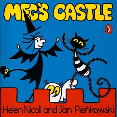 Meg´S Castle