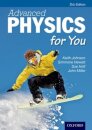 Advanced Physics For You
