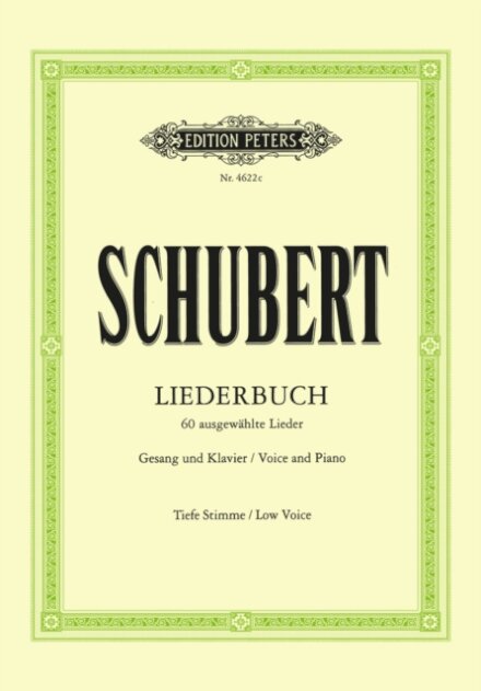 Liederbuch