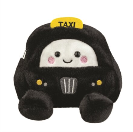 PP BLACK TAXI