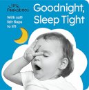 Little Peekaboos: Goodnight Sleep Tight