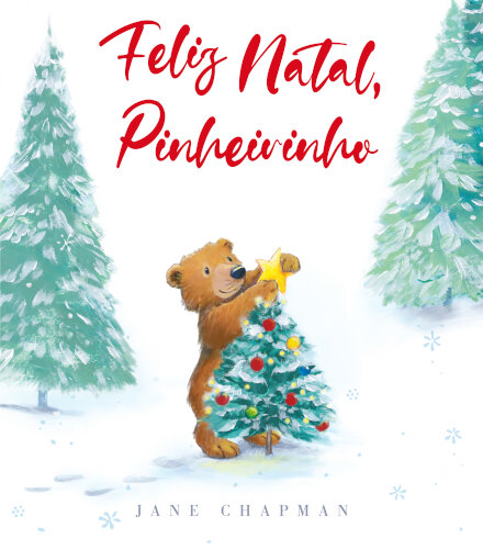 Feliz Natal, Pinheirinho
