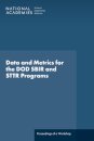 Data and Metrics for the DOD SBIR and STTR Programs