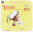 O Bicho que Picou a Mãe