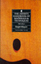 Artist´S Handbook Of Materials And Tec