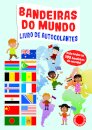 Bandeiras Do Mundo
