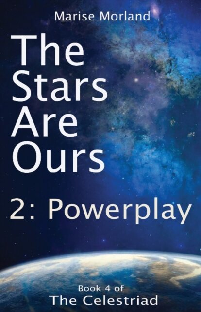 The Stars Are Ours