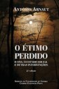 O Étimo Perdido: o SNS, o Estado Social e outras intervenções