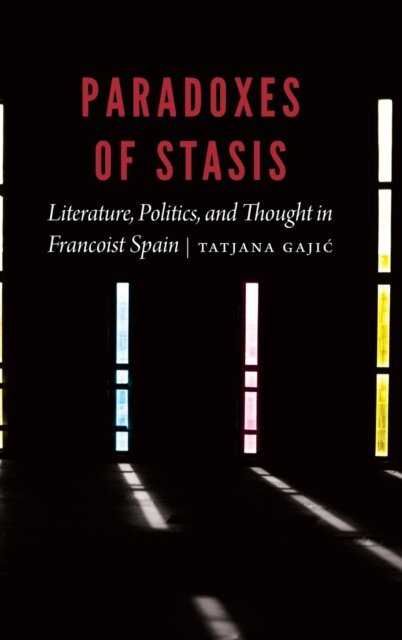 Paradoxes of Stasis