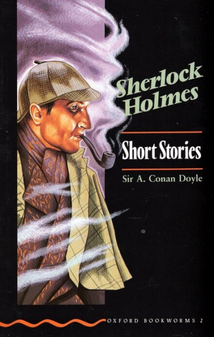 Sherlock Holmes Short Stories