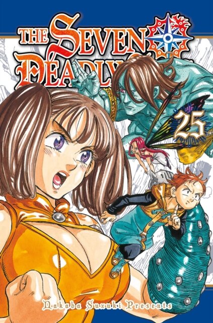 The Seven Deadly Sins