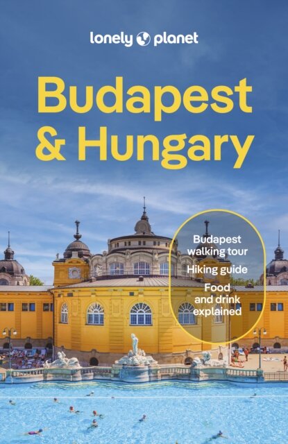 Budapest And Hungary 10