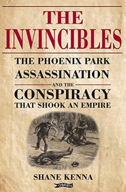 The Invincibles