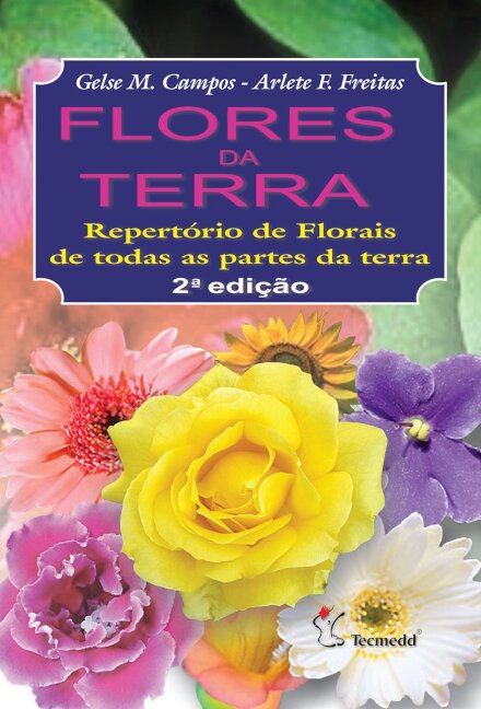 Flores Da Terra