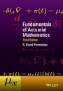 Fundamentals of Actuarial Mathematics