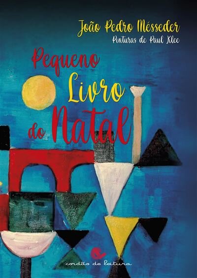 Pequeno Livro do Natal