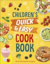 Children's Quick & Easy Cookbook