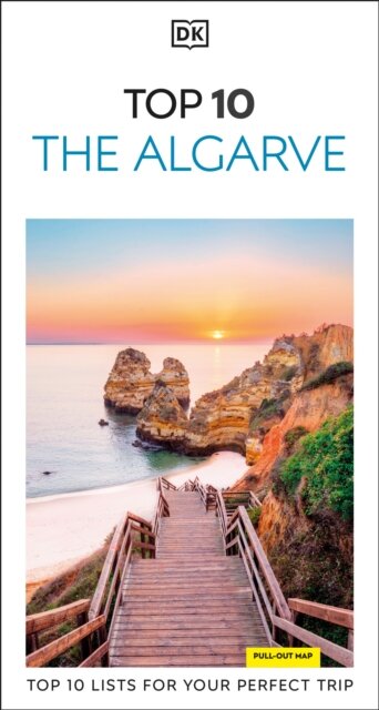 The Algarve Dk Eyewitness Top 10