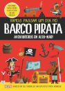 Vamos Passar um Dia no Barco Pirata