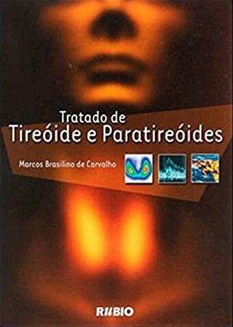 Tratado De Tireoide E Paratireoides