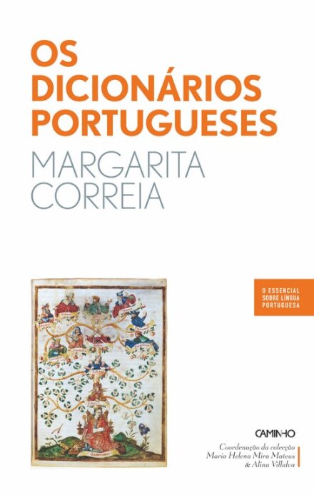 Os Dicionários Portugueses