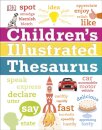 Children'S Illustrated Thesaurus