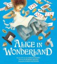 Alice In Wonderland:  Robert Ingpen