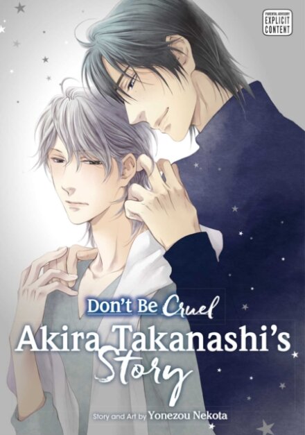 Don'T Be Cruel: Akira'S Storpa