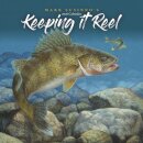 Keeping It Reel Mark Susinno Square Wall