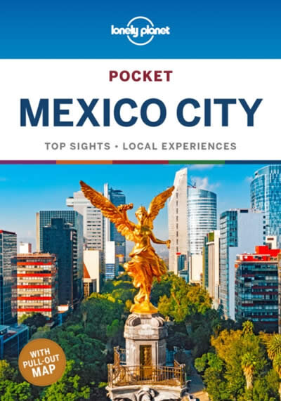 Mexico City 1 Pocket Guide