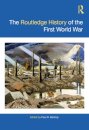 The Routledge History of the First World War