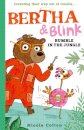 Bertha And Blink: Rumble In The Jungle
