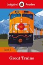 Great Trains Lbr L2