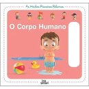 As Minhas Primeiras Palavras 4: O Corpo Humano