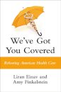 We've Got You Covered
