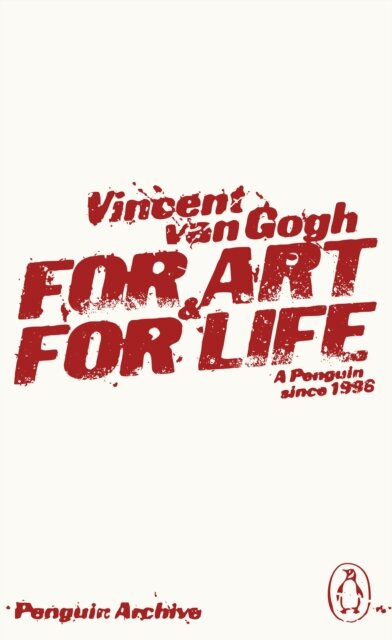 For Art And For Life